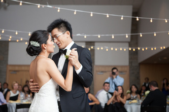 first wedding dance