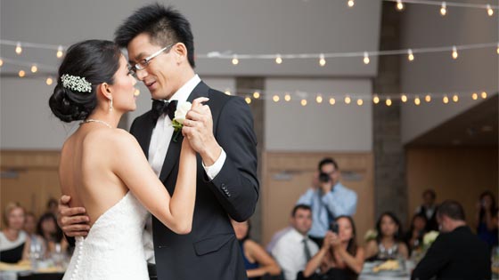 wedding photography