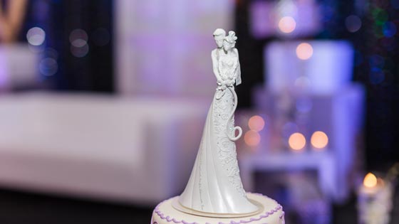 wedding videography