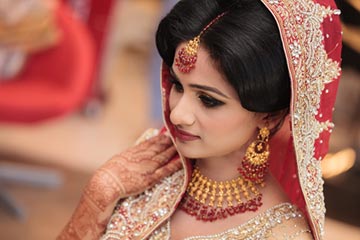 traditional wedding photography